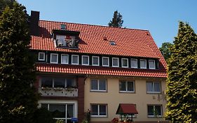 Pension Volkert